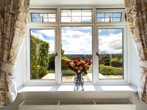 Living Room View - click for photo gallery